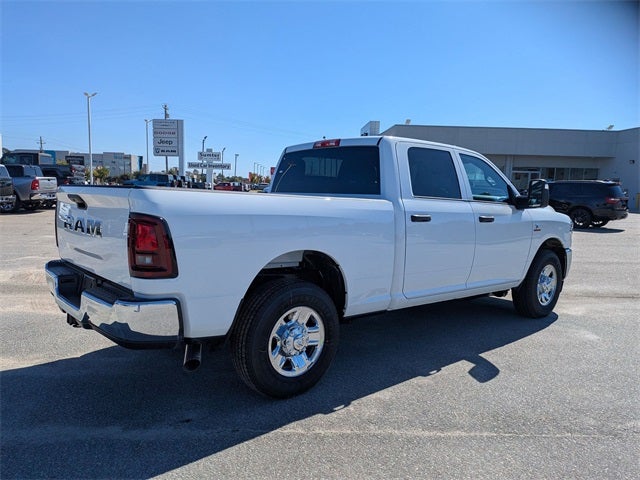 2026 RAM Ram 2500 RAM 2500 TRADESMAN CREW CAB 4X2 6'4' BOX