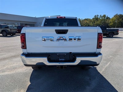 2026 RAM Ram 2500 RAM 2500 TRADESMAN CREW CAB 4X2 6'4' BOX