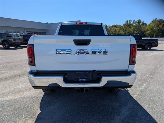 2026 RAM Ram 2500 RAM 2500 TRADESMAN CREW CAB 4X2 6'4' BOX