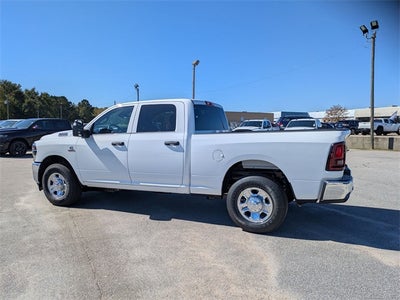 2026 RAM Ram 2500 RAM 2500 TRADESMAN CREW CAB 4X2 6'4' BOX