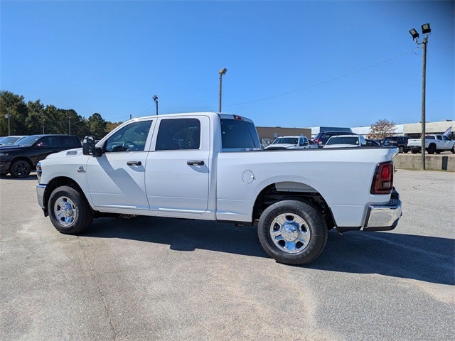 2026 RAM Ram 2500 RAM 2500 TRADESMAN CREW CAB 4X2 6'4' BOX