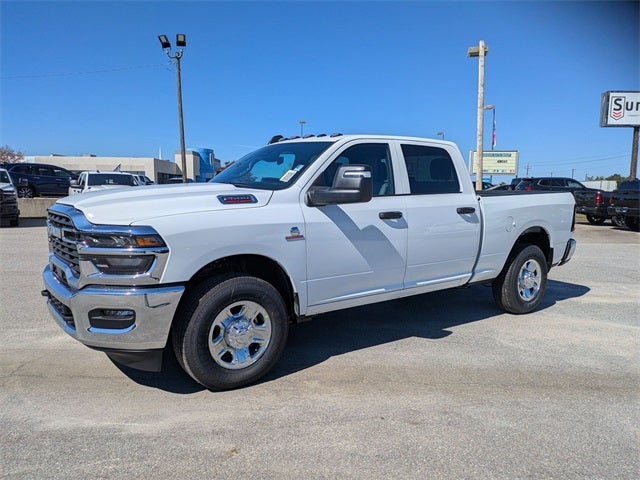 2026 RAM Ram 2500 RAM 2500 TRADESMAN CREW CAB 4X2 6'4' BOX