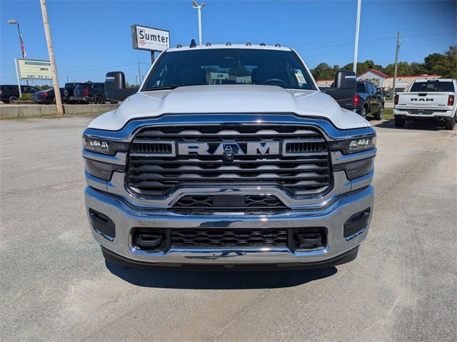 2026 RAM Ram 2500 RAM 2500 TRADESMAN CREW CAB 4X2 6'4' BOX