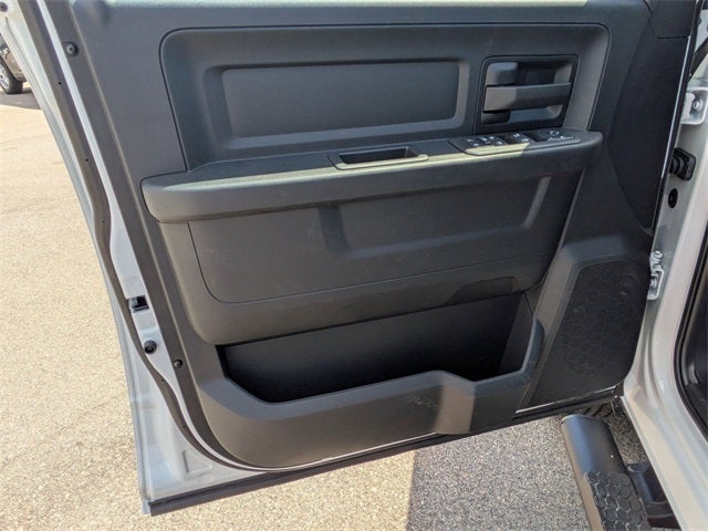 2026 RAM Ram 2500 RAM 2500 TRADESMAN CREW CAB 4X2 6'4' BOX