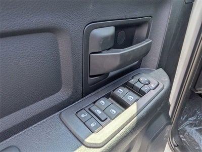 2026 RAM Ram 2500 RAM 2500 TRADESMAN CREW CAB 4X2 6'4' BOX