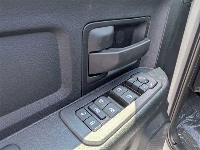 2026 RAM Ram 2500 RAM 2500 TRADESMAN CREW CAB 4X2 6'4' BOX