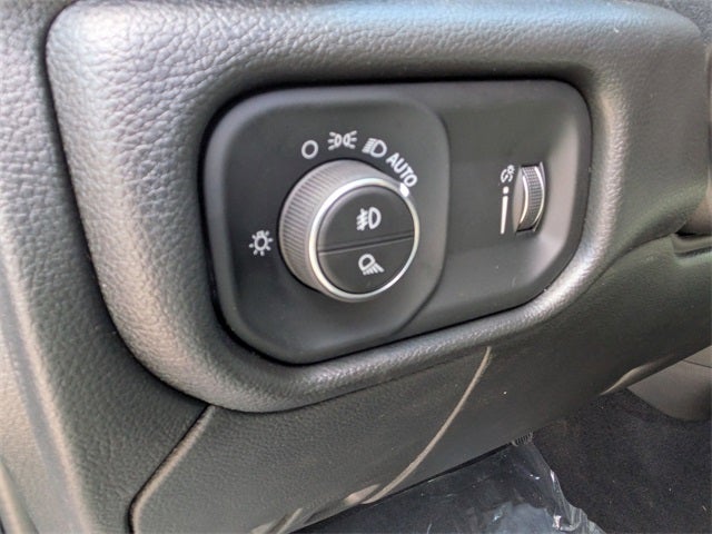 2026 RAM Ram 2500 RAM 2500 TRADESMAN CREW CAB 4X2 6'4' BOX