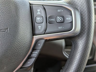 2026 RAM Ram 2500 RAM 2500 TRADESMAN CREW CAB 4X2 6'4' BOX