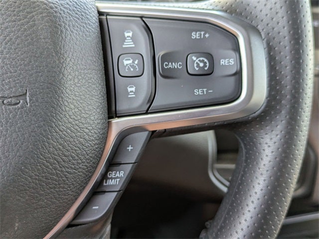 2026 RAM Ram 2500 RAM 2500 TRADESMAN CREW CAB 4X2 6'4' BOX