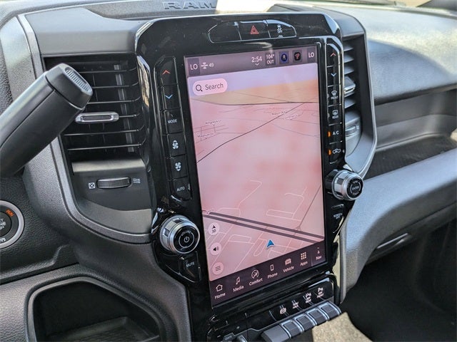 2026 RAM Ram 2500 RAM 2500 TRADESMAN CREW CAB 4X2 6'4' BOX