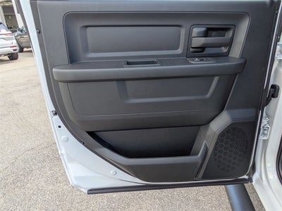 2026 RAM Ram 2500 RAM 2500 TRADESMAN CREW CAB 4X2 6'4' BOX