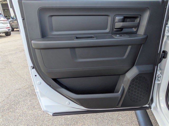 2026 RAM Ram 2500 RAM 2500 TRADESMAN CREW CAB 4X2 6'4' BOX