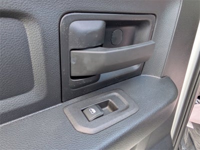 2026 RAM Ram 2500 RAM 2500 TRADESMAN CREW CAB 4X2 6'4' BOX