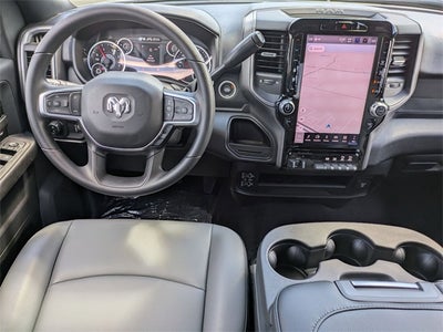 2026 RAM Ram 2500 RAM 2500 TRADESMAN CREW CAB 4X2 6'4' BOX