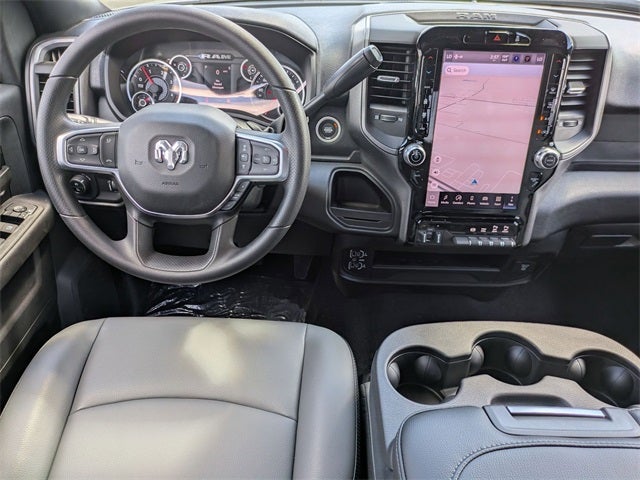 2026 RAM Ram 2500 RAM 2500 TRADESMAN CREW CAB 4X2 6'4' BOX