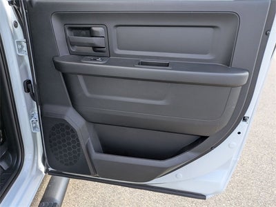 2026 RAM Ram 2500 RAM 2500 TRADESMAN CREW CAB 4X2 6'4' BOX