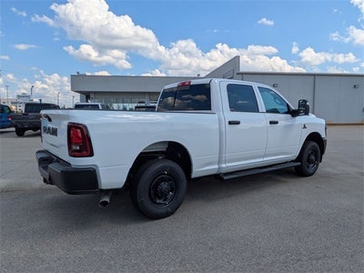 2026 RAM Ram 2500 RAM 2500 TRADESMAN CREW CAB 4X2 6'4' BOX