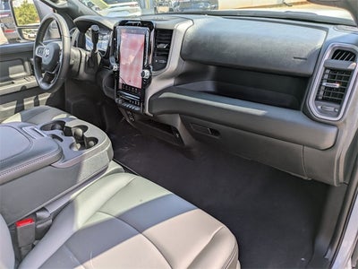 2026 RAM Ram 2500 RAM 2500 TRADESMAN CREW CAB 4X2 6'4' BOX