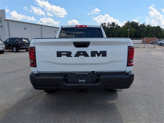 2026 RAM Ram 2500 RAM 2500 TRADESMAN CREW CAB 4X2 6'4' BOX