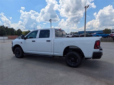 2026 RAM Ram 2500 RAM 2500 TRADESMAN CREW CAB 4X2 6'4' BOX