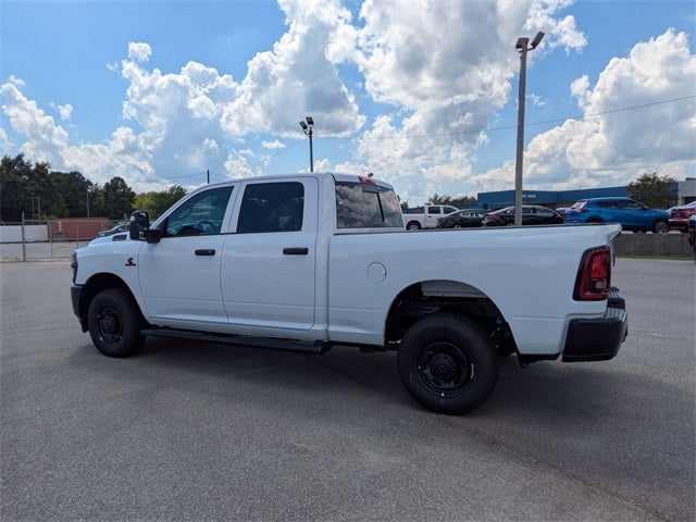 2026 RAM Ram 2500 RAM 2500 TRADESMAN CREW CAB 4X2 6'4' BOX