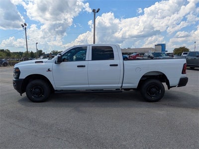 2026 RAM Ram 2500 RAM 2500 TRADESMAN CREW CAB 4X2 6'4' BOX