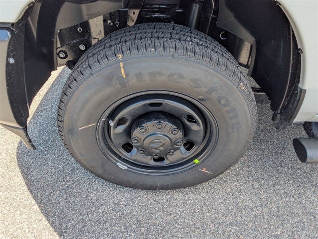 2026 RAM Ram 2500 RAM 2500 TRADESMAN CREW CAB 4X2 6'4' BOX