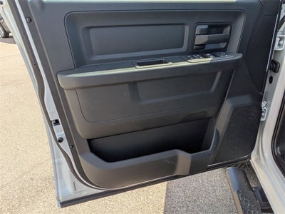 2026 RAM Ram 2500 RAM 2500 TRADESMAN CREW CAB 4X2 6'4' BOX