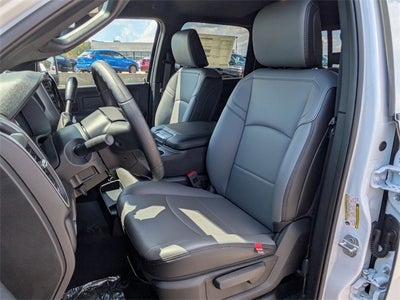 2026 RAM Ram 2500 RAM 2500 TRADESMAN CREW CAB 4X2 6'4' BOX