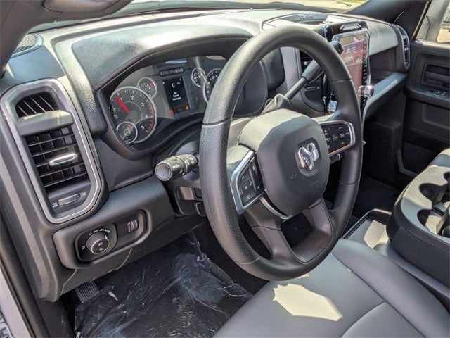 2026 RAM Ram 2500 RAM 2500 TRADESMAN CREW CAB 4X2 6'4' BOX