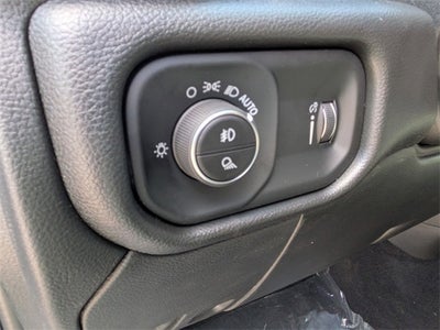 2026 RAM Ram 2500 RAM 2500 TRADESMAN CREW CAB 4X2 6'4' BOX