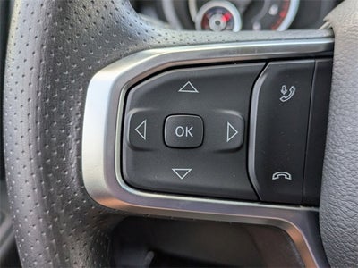 2026 RAM Ram 2500 RAM 2500 TRADESMAN CREW CAB 4X2 6'4' BOX