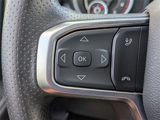 2026 RAM Ram 2500 RAM 2500 TRADESMAN CREW CAB 4X2 6'4' BOX