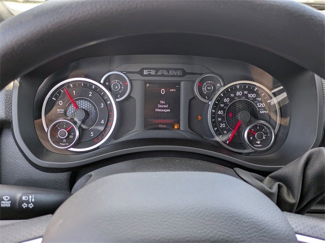 2026 RAM Ram 2500 RAM 2500 TRADESMAN CREW CAB 4X2 6'4' BOX