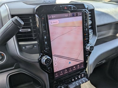 2026 RAM Ram 2500 RAM 2500 TRADESMAN CREW CAB 4X2 6'4' BOX