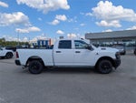 2026 RAM Ram 2500 RAM 2500 TRADESMAN CREW CAB 4X2 6'4' BOX