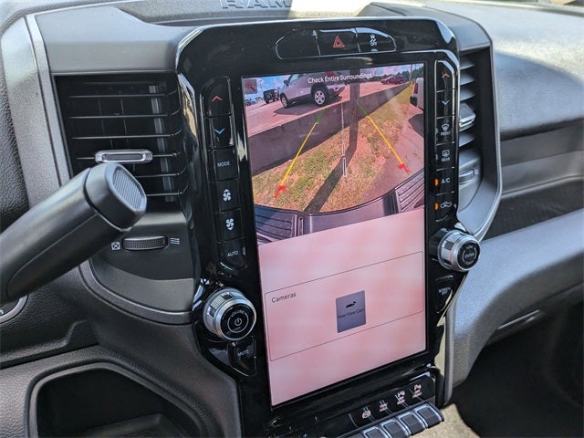 2026 RAM Ram 2500 RAM 2500 TRADESMAN CREW CAB 4X2 6'4' BOX