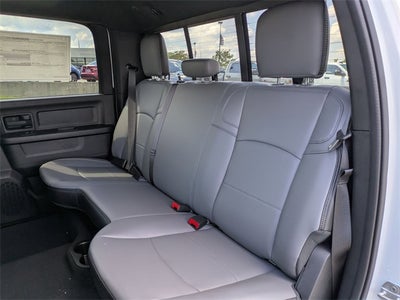 2026 RAM Ram 2500 RAM 2500 TRADESMAN CREW CAB 4X2 6'4' BOX