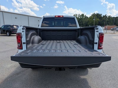 2026 RAM Ram 2500 RAM 2500 TRADESMAN CREW CAB 4X2 6'4' BOX