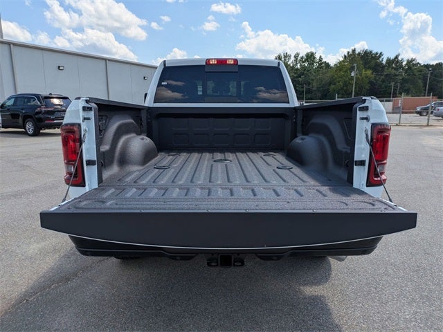 2026 RAM Ram 2500 RAM 2500 TRADESMAN CREW CAB 4X2 6'4' BOX