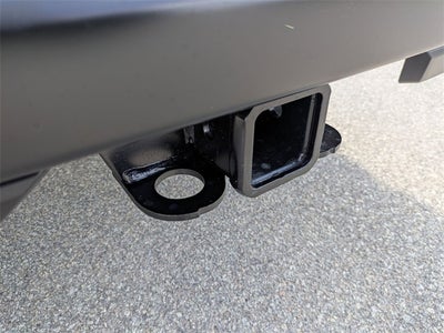 2026 RAM Ram 2500 RAM 2500 TRADESMAN CREW CAB 4X2 6'4' BOX