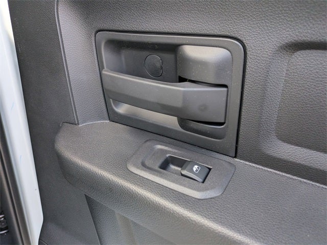 2026 RAM Ram 2500 RAM 2500 TRADESMAN CREW CAB 4X2 6'4' BOX