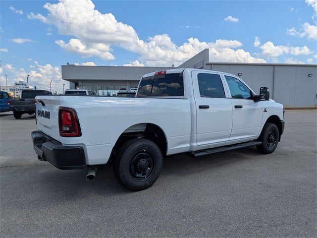 2026 RAM Ram 2500 RAM 2500 TRADESMAN CREW CAB 4X2 6'4' BOX