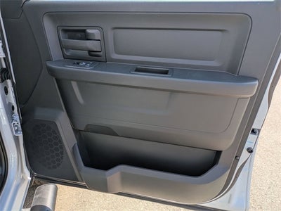 2026 RAM Ram 2500 RAM 2500 TRADESMAN CREW CAB 4X2 6'4' BOX