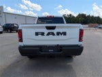 2026 RAM Ram 2500 RAM 2500 TRADESMAN CREW CAB 4X2 6'4' BOX