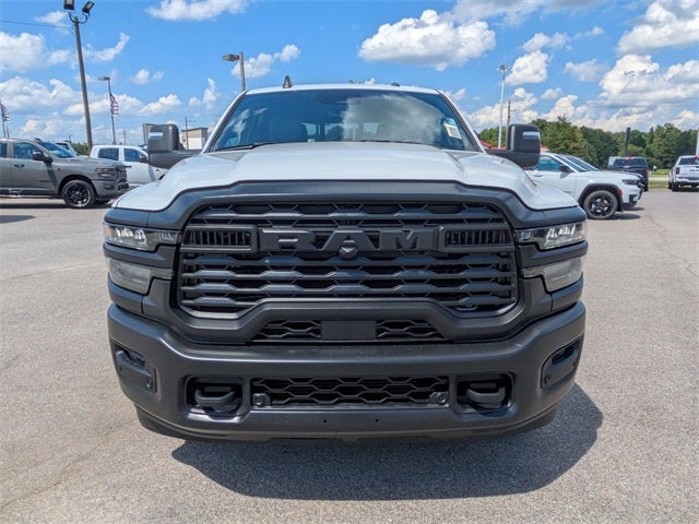 2026 RAM Ram 2500 RAM 2500 TRADESMAN CREW CAB 4X2 6'4' BOX