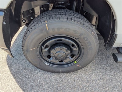 2026 RAM Ram 2500 RAM 2500 TRADESMAN CREW CAB 4X2 6'4' BOX