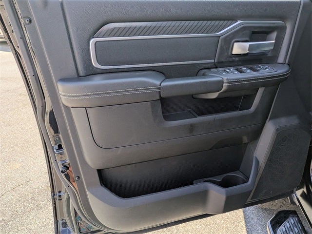 2026 RAM Ram 2500 RAM 2500 BIG HORN CREW CAB 4X2 6'4' BOX