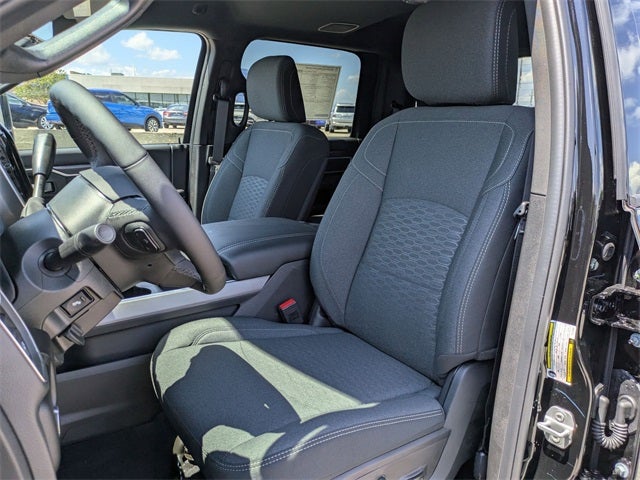 2026 RAM Ram 2500 RAM 2500 BIG HORN CREW CAB 4X2 6'4' BOX