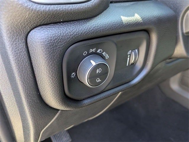 2026 RAM Ram 2500 RAM 2500 BIG HORN CREW CAB 4X2 6'4' BOX